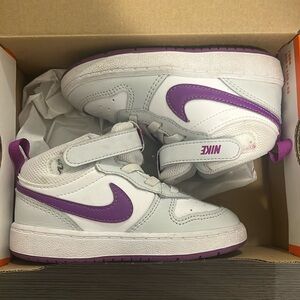 Nike Flex Runner 2- Toddler